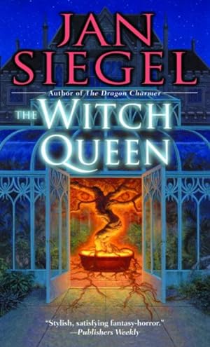 Seller image for Witch Queen for sale by GreatBookPrices