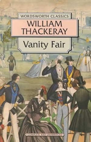 Seller image for Vanity Fair for sale by GreatBookPrices