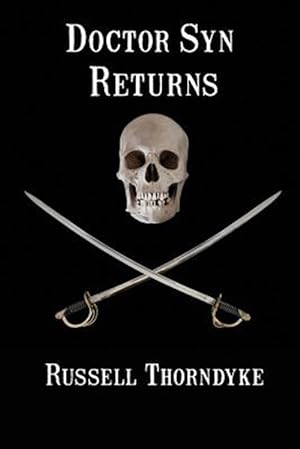 Seller image for Doctor Syn Returns for sale by GreatBookPrices