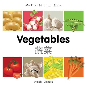 Seller image for Vegetables for sale by GreatBookPrices