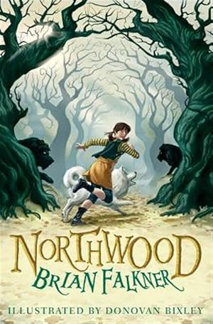 Seller image for Northwood for sale by GreatBookPrices