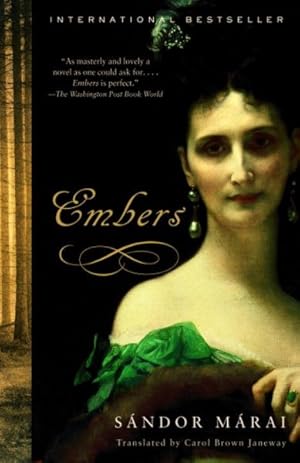 Seller image for Embers for sale by GreatBookPrices