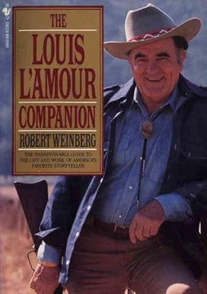 Immagine del venditore per Louis L'Amour Companion venduto da GreatBookPrices