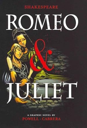 Imagen del vendedor de Romeo & Juliet a la venta por GreatBookPrices
