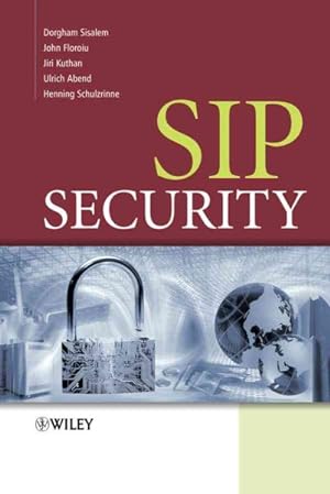 Bild des Verkufers fr SIP Security zum Verkauf von GreatBookPrices