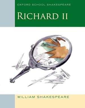 Imagen del vendedor de Richard II a la venta por GreatBookPrices