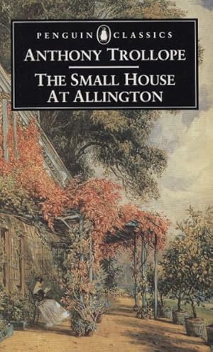 Seller image for Small House at Allington for sale by GreatBookPrices