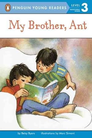 Bild des Verkufers fr My Brother, Ant zum Verkauf von GreatBookPrices