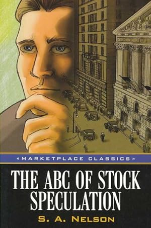 Imagen del vendedor de ABC of Stock Speculation a la venta por GreatBookPrices