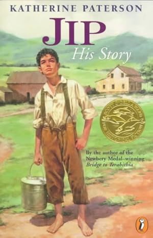 Seller image for Jip : His Story for sale by GreatBookPrices