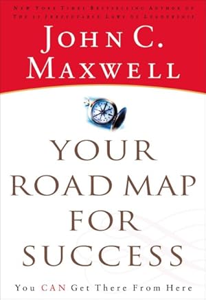 Seller image for Your Road Map For Success for sale by GreatBookPrices