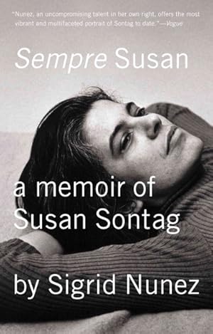 Seller image for Sempre Susan : A Memoir of Susan Sontag for sale by GreatBookPrices