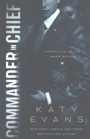 Seller image for Commander in Chief for sale by GreatBookPrices