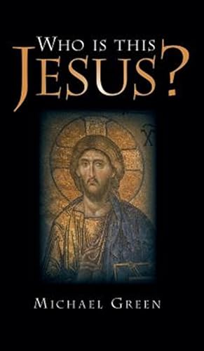 Seller image for Who Is This Jesus? for sale by GreatBookPrices