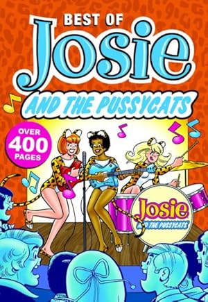 Immagine del venditore per Best of Josie and the Pussycats venduto da GreatBookPrices