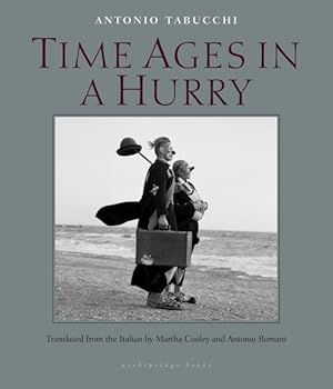 Immagine del venditore per Time Ages in a Hurry venduto da GreatBookPrices
