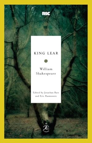 Seller image for King Lear for sale by GreatBookPrices