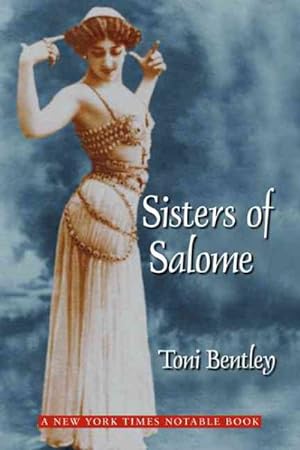 Seller image for Sisters Of Salome for sale by GreatBookPrices