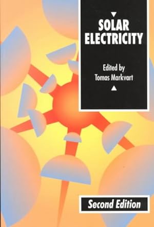 Seller image for Solar Electricity for sale by GreatBookPrices