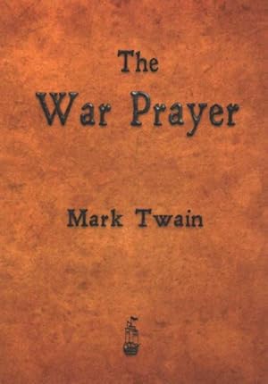 Seller image for War Prayer for sale by GreatBookPrices