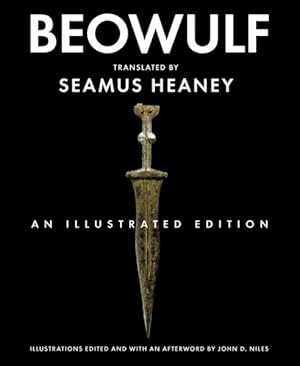 Bild des Verkufers fr Beowulf : An Illustrated Edition zum Verkauf von GreatBookPrices