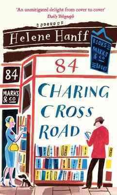 Immagine del venditore per 84 Charing Cross Road venduto da GreatBookPrices