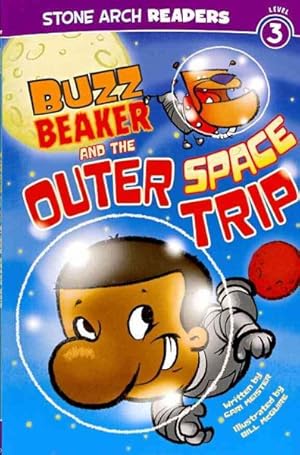 Imagen del vendedor de Buzz Beaker and the Outer Space Trip a la venta por GreatBookPrices