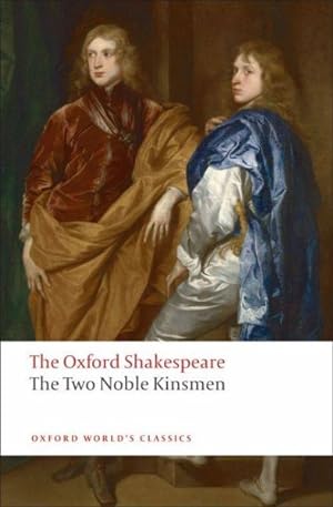 Seller image for Two Noble Kinsmen for sale by GreatBookPrices