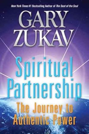 Seller image for Spiritual Partnership : The Journey to Authentic Power for sale by GreatBookPrices