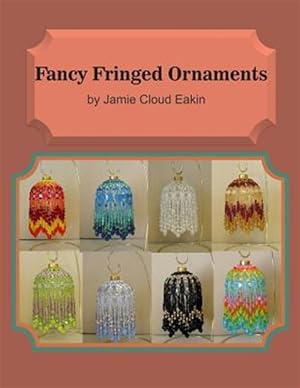 Seller image for Fancy Fringed Ornaments for sale by GreatBookPrices