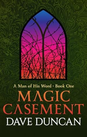 Image du vendeur pour Magic Casement mis en vente par GreatBookPrices
