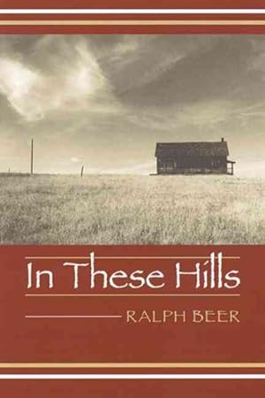Seller image for In These Hills for sale by GreatBookPrices