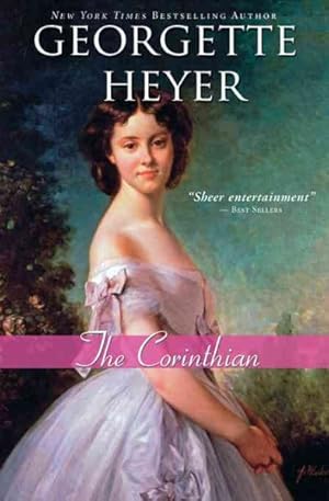 Seller image for Corinthian for sale by GreatBookPrices