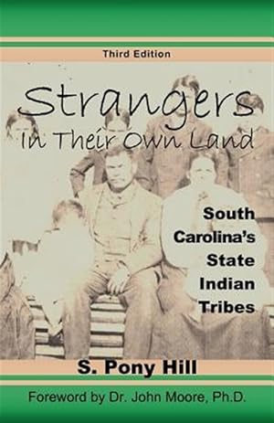 Seller image for Strangers in Their Own Land for sale by GreatBookPrices