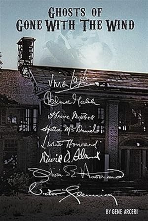 Seller image for Ghosts of Gone with the Wind for sale by GreatBookPrices