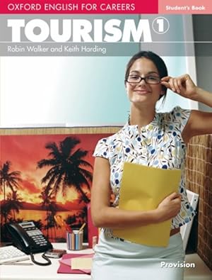 Imagen del vendedor de Tourism : Student's Book a la venta por GreatBookPrices