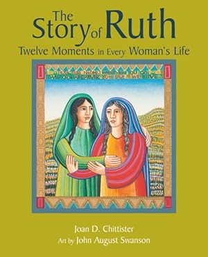 Seller image for Story of Ruth : Twelve Moments in Every Woman's Life for sale by GreatBookPrices