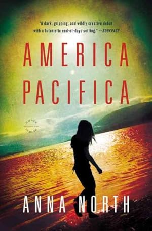Seller image for America Pacifica for sale by GreatBookPrices