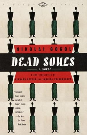 Seller image for Dead Souls for sale by GreatBookPrices
