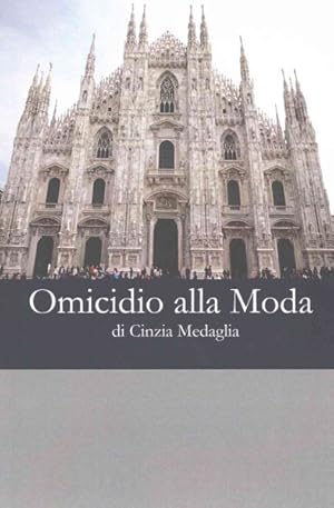 Seller image for Omicidio Alla Moda -Language: italian for sale by GreatBookPrices