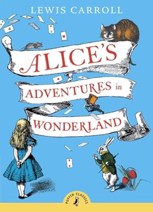 Bild des Verkufers fr Alice's Adventures in Wonderland zum Verkauf von GreatBookPrices