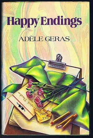 Seller image for Happy Endings for sale by Lazy Letters Books