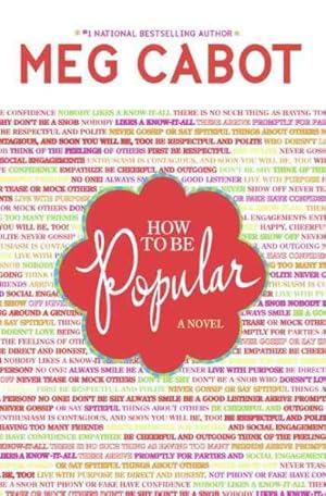 Seller image for How to Be Popular for sale by GreatBookPrices