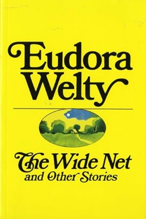 Seller image for Wide Net and Other Stories for sale by GreatBookPrices