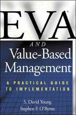 Immagine del venditore per Eva and Value-Based Management : A Practical Guide to Implementation venduto da GreatBookPrices