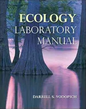 Seller image for Ecology for sale by GreatBookPrices