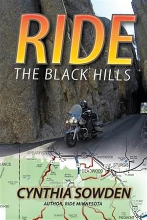 Immagine del venditore per Ride the Black Hills venduto da GreatBookPrices