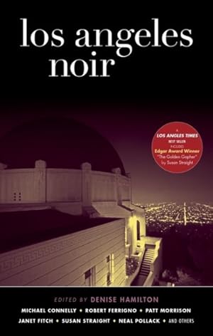 Image du vendeur pour Los Angeles Noir mis en vente par GreatBookPrices