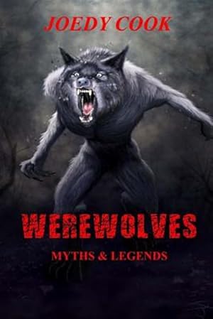 Seller image for Werewolves Myths and Legends for sale by GreatBookPrices