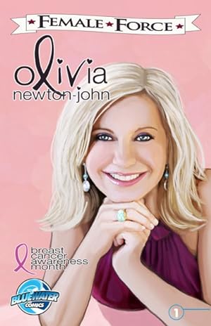 Immagine del venditore per Olivia Newton John : Breast Cancer Awareness Issue venduto da GreatBookPrices